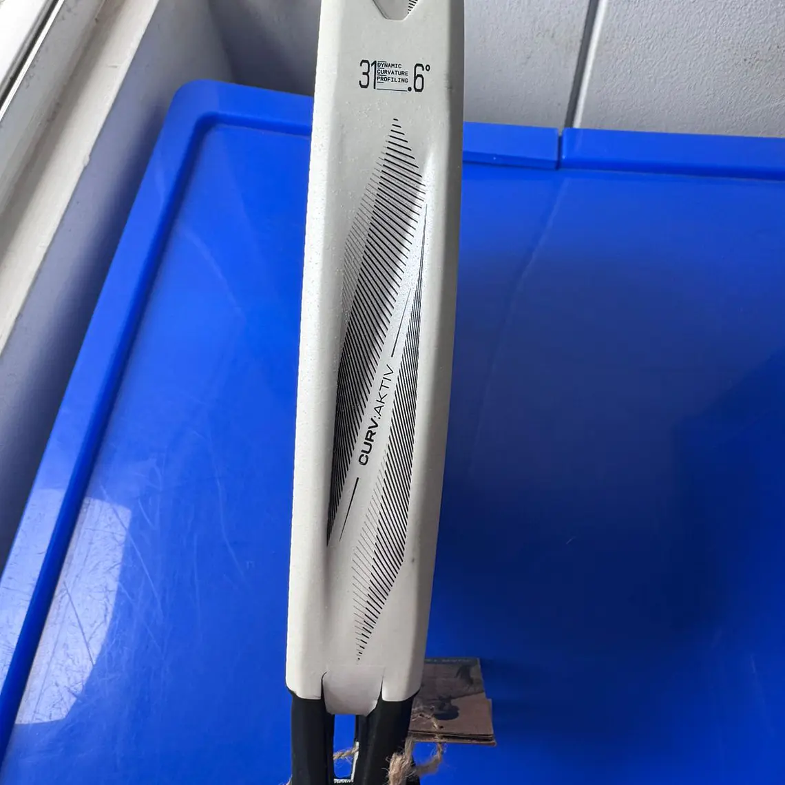 Bullpadel Vertex 05 2026 en Colombia – pala de pádel profesional de potencia 2