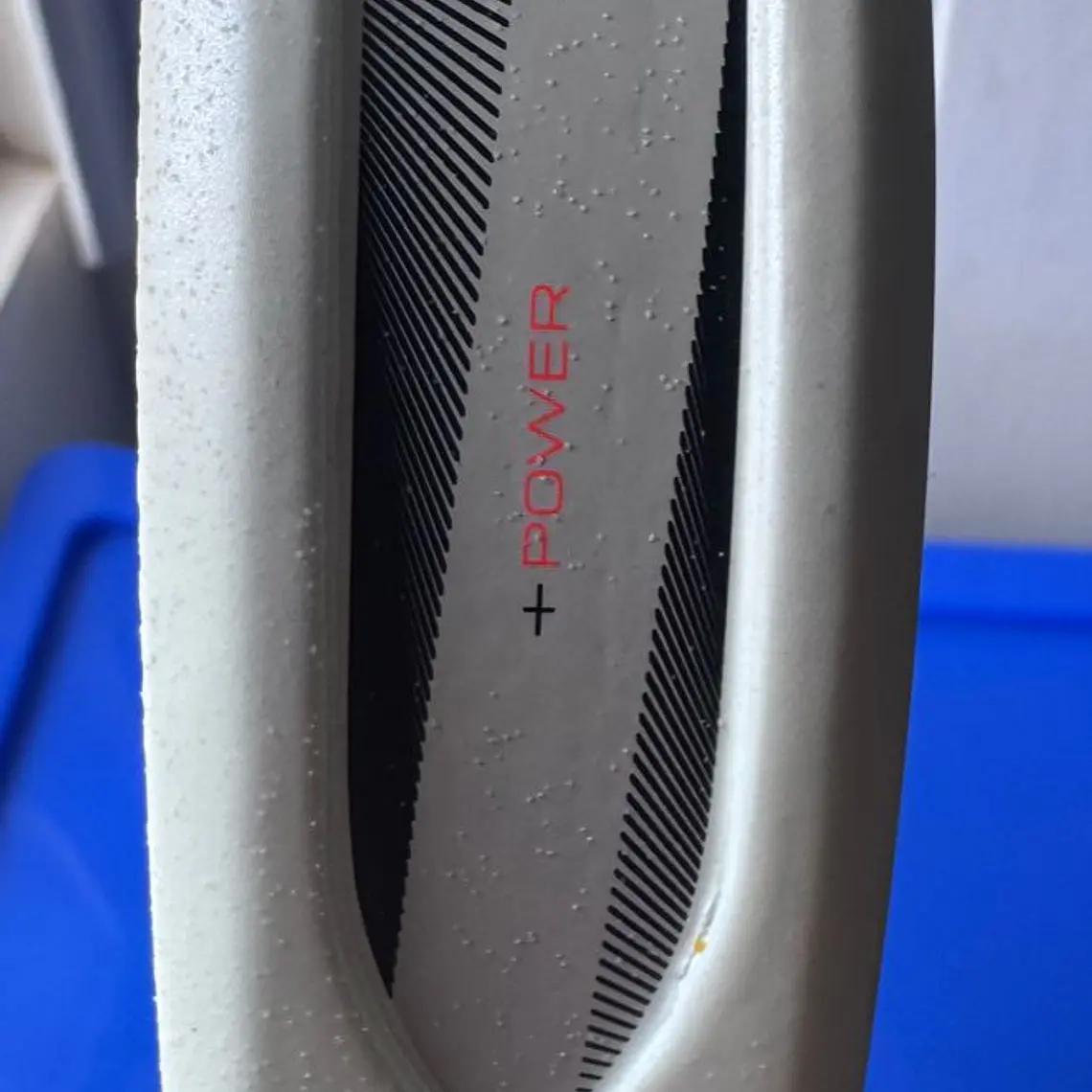 Bullpadel Vertex 05 2026 en Colombia – pala de pádel profesional de potencia 8