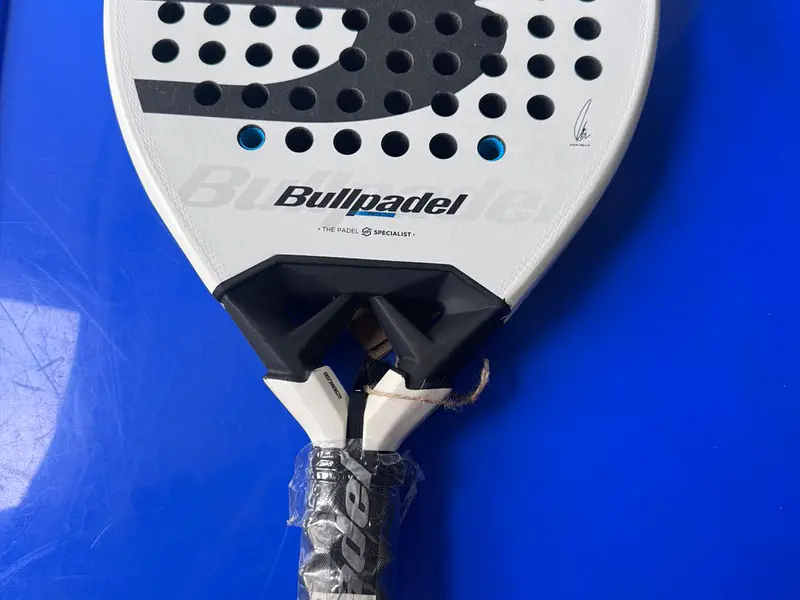 Mejor pala de pádel 2026 en Colombia