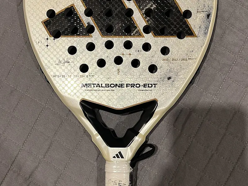 BULLPADEL VS NOX VS ADIDAS: ¿CUÁL ES LA MEJOR PALA DE PÁDEL EN 2026?