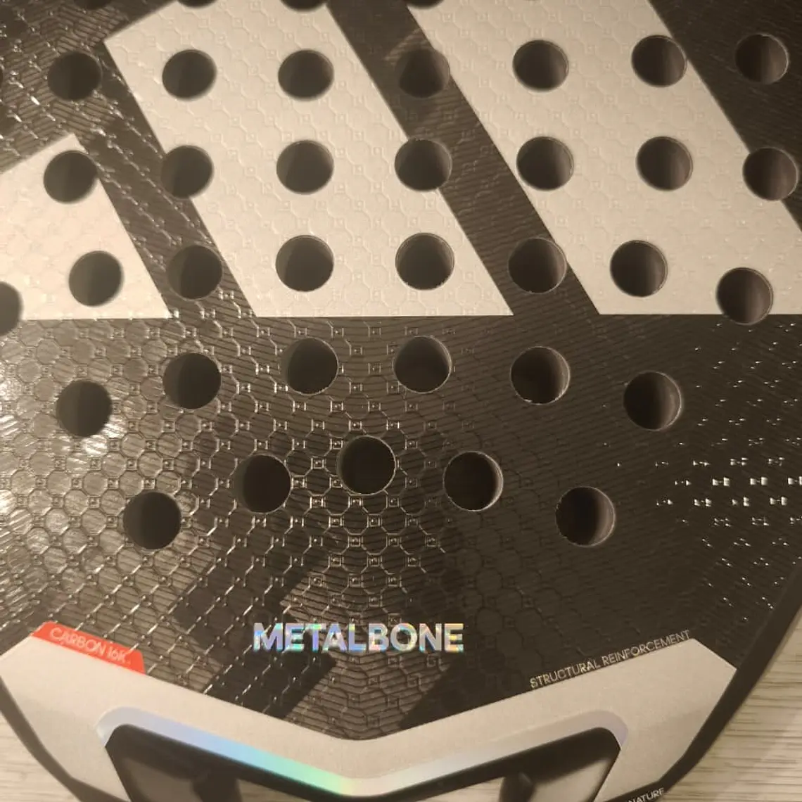Adidas Metalbone 2025 – ALE GALAN 5