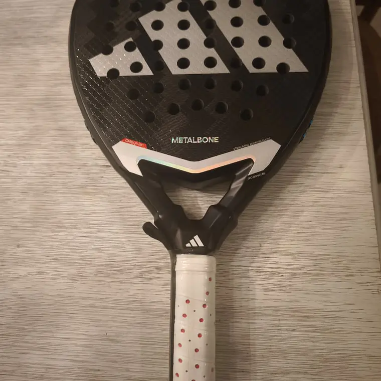 Adidas Metalbone 2025 – ALE GALAN 6