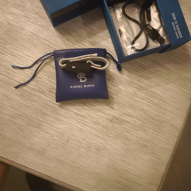 Padel Band – Accesorio premium para pádel 3