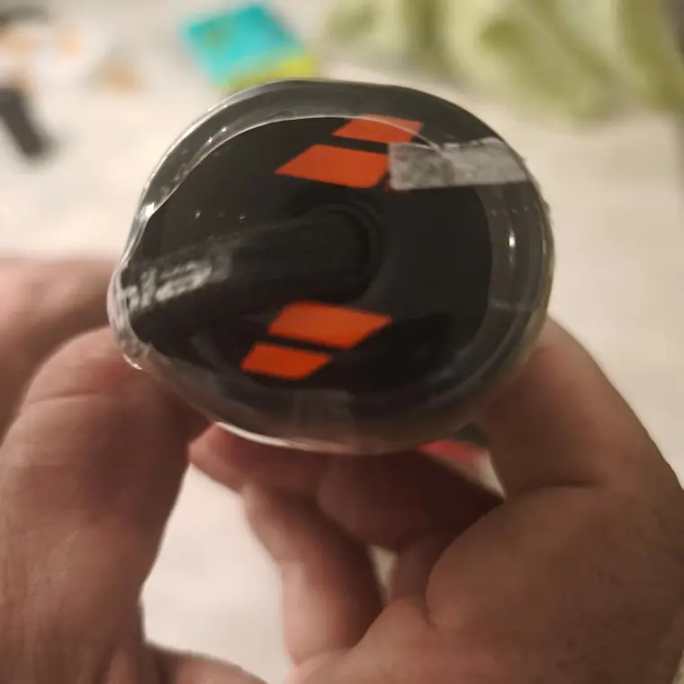 Babolat Viper Juan Lebrón 2026 – Potencia extrema para jugadores ofensivos 3