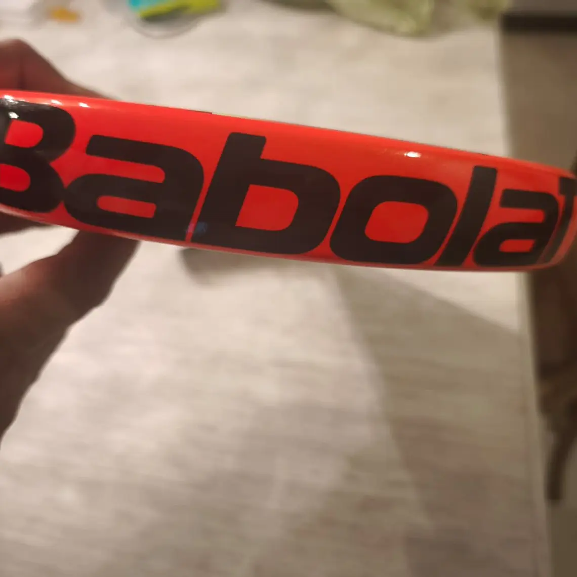 Babolat Viper Juan Lebrón 2026 – Potencia extrema para jugadores ofensivos 4