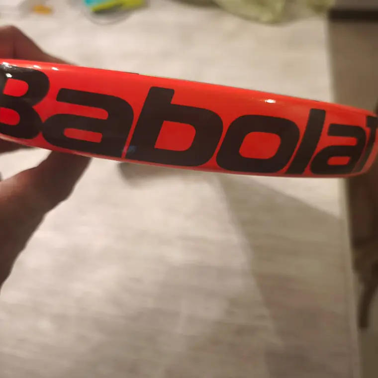 Babolat Viper Juan Lebrón 2026 – Potencia extrema para jugadores ofensivos 4
