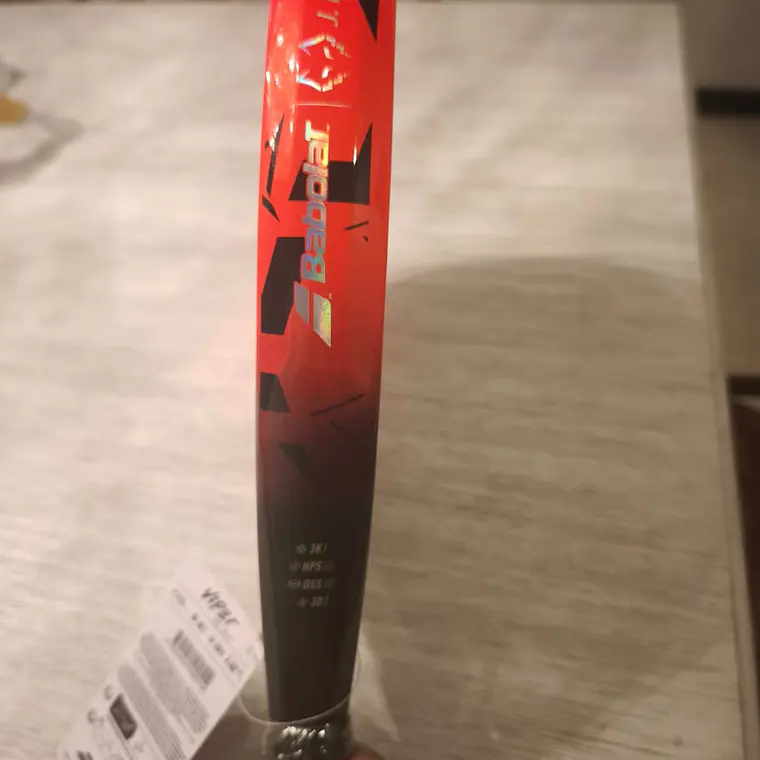 Babolat Viper Juan Lebrón 2026 – Potencia extrema para jugadores ofensivos 5