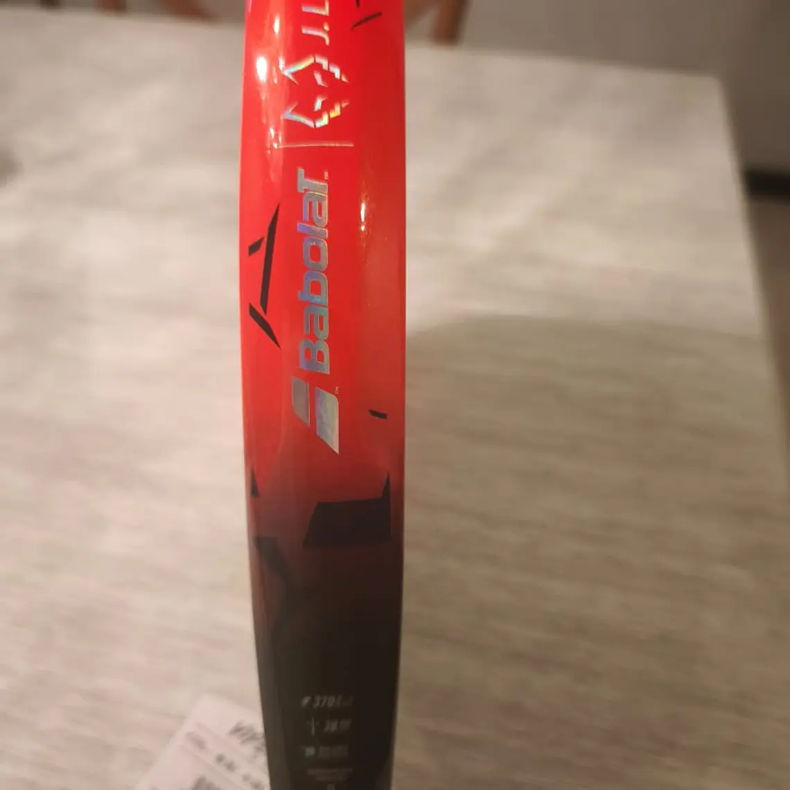 Babolat Viper Juan Lebrón 2026 – Potencia extrema para jugadores ofensivos 2