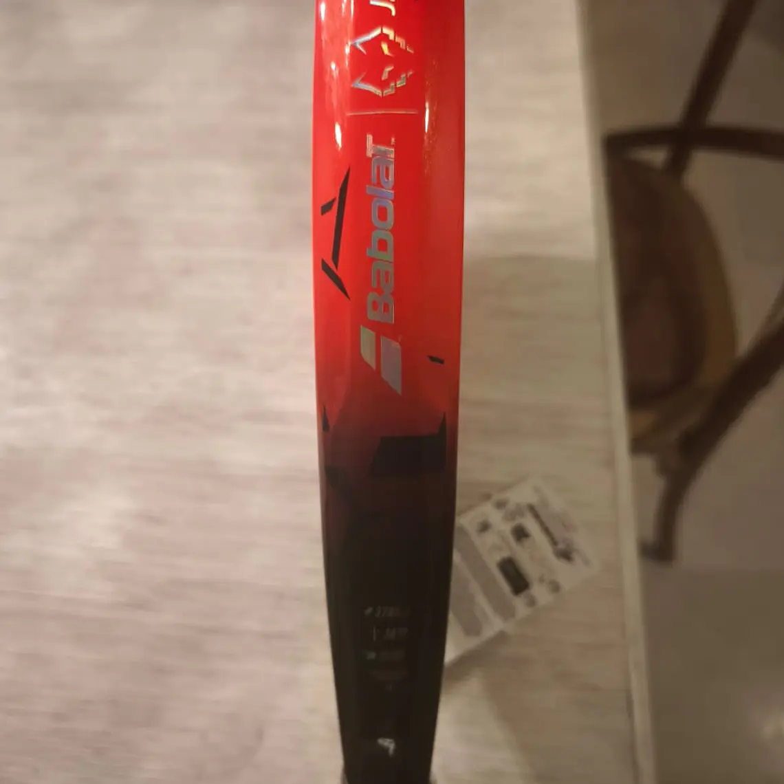 Babolat Viper Juan Lebrón 2026 – Potencia extrema para jugadores ofensivos 6