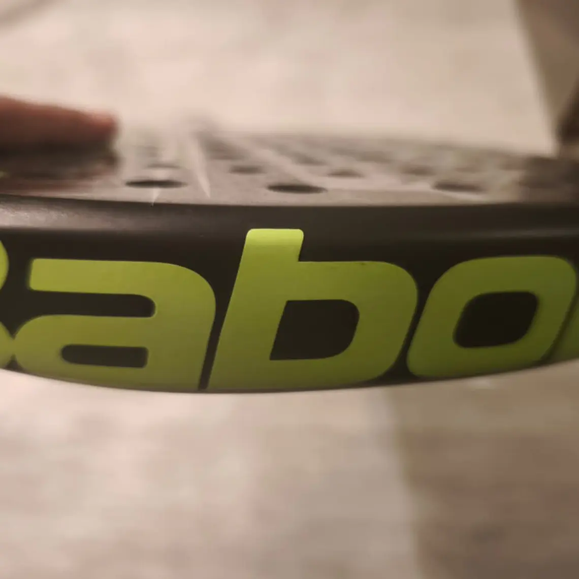 Babolat Counter Viper 2026 – Precisión total para dominar el contraataque 3