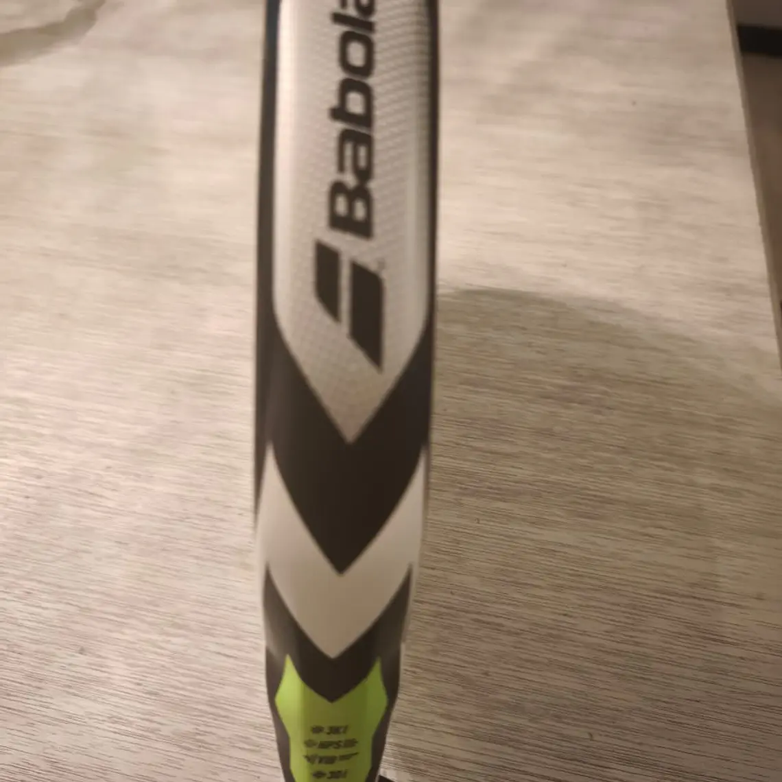 Babolat Counter Viper 2026 – Precisión total para dominar el contraataque 5