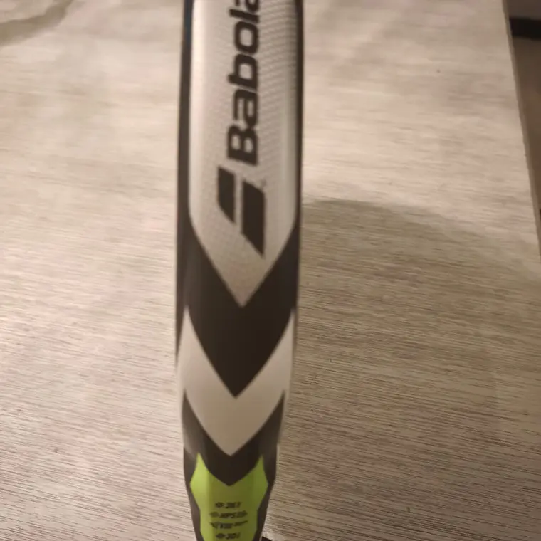Babolat Counter Viper 2026 – Precisión total para dominar el contraataque 5