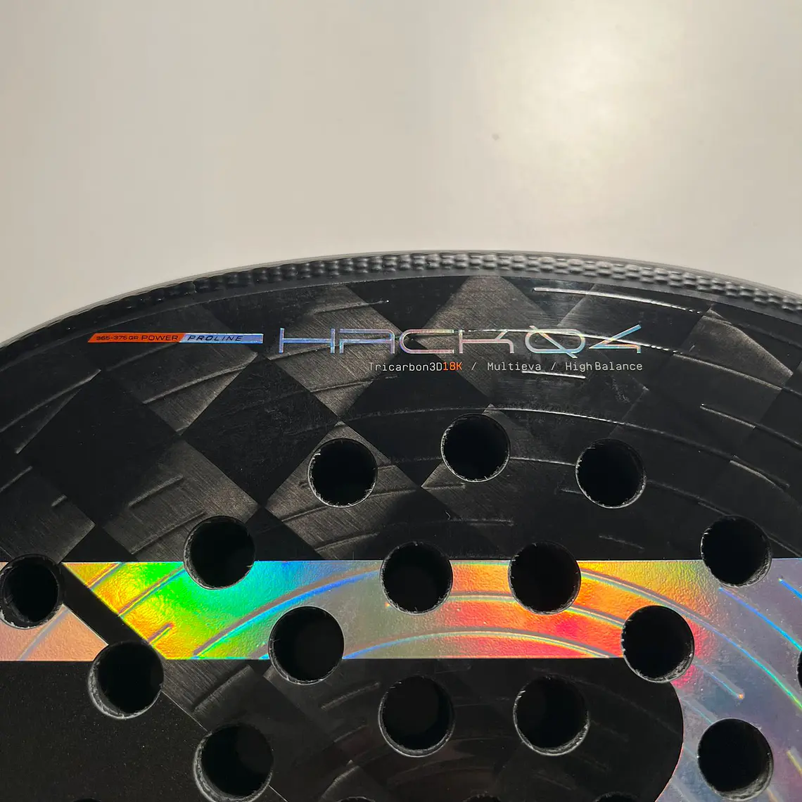 Bullpadel Hack 04 2026 – Potencia extrema para jugadores PRO 2