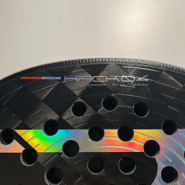 Bullpadel Hack 04 2026 – Potencia extrema para jugadores PRO 2