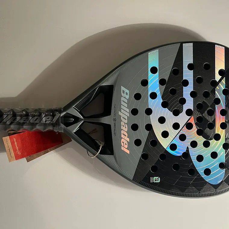 Bullpadel Hack 04 2026 – Potencia extrema para jugadores PRO 3