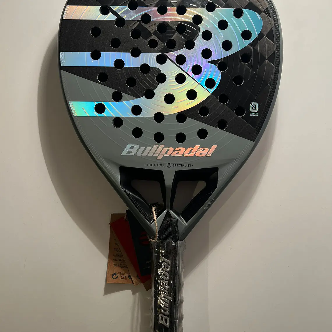 Bullpadel Hack 04 2026 – Potencia extrema para jugadores PRO 1