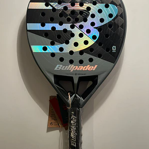Bullpadel Hack 04 2026 – Potencia extrema para jugadores PRO