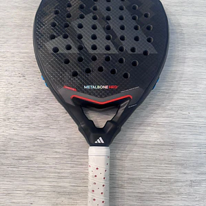 Adidas Metalbone HRD+ (Ale Galán) – Potencia extrema para jugadores PRO