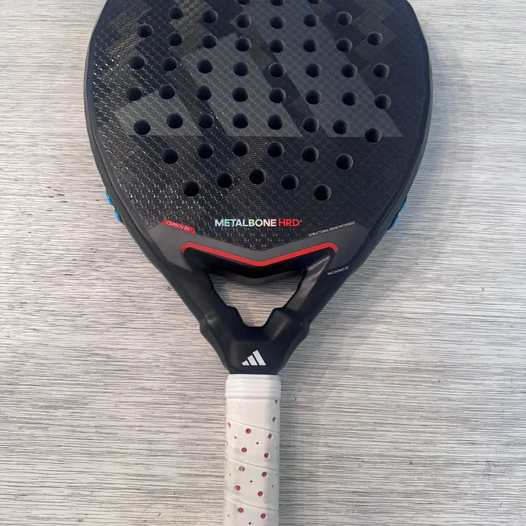 Adidas Metalbone HRD+ (Ale Galán) – Potencia extrema para jugadores PRO 1