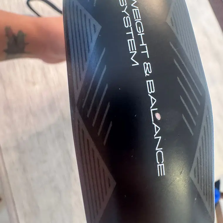Adidas Metalbone HRD+ (Ale Galán) – Potencia extrema para jugadores PRO 7
