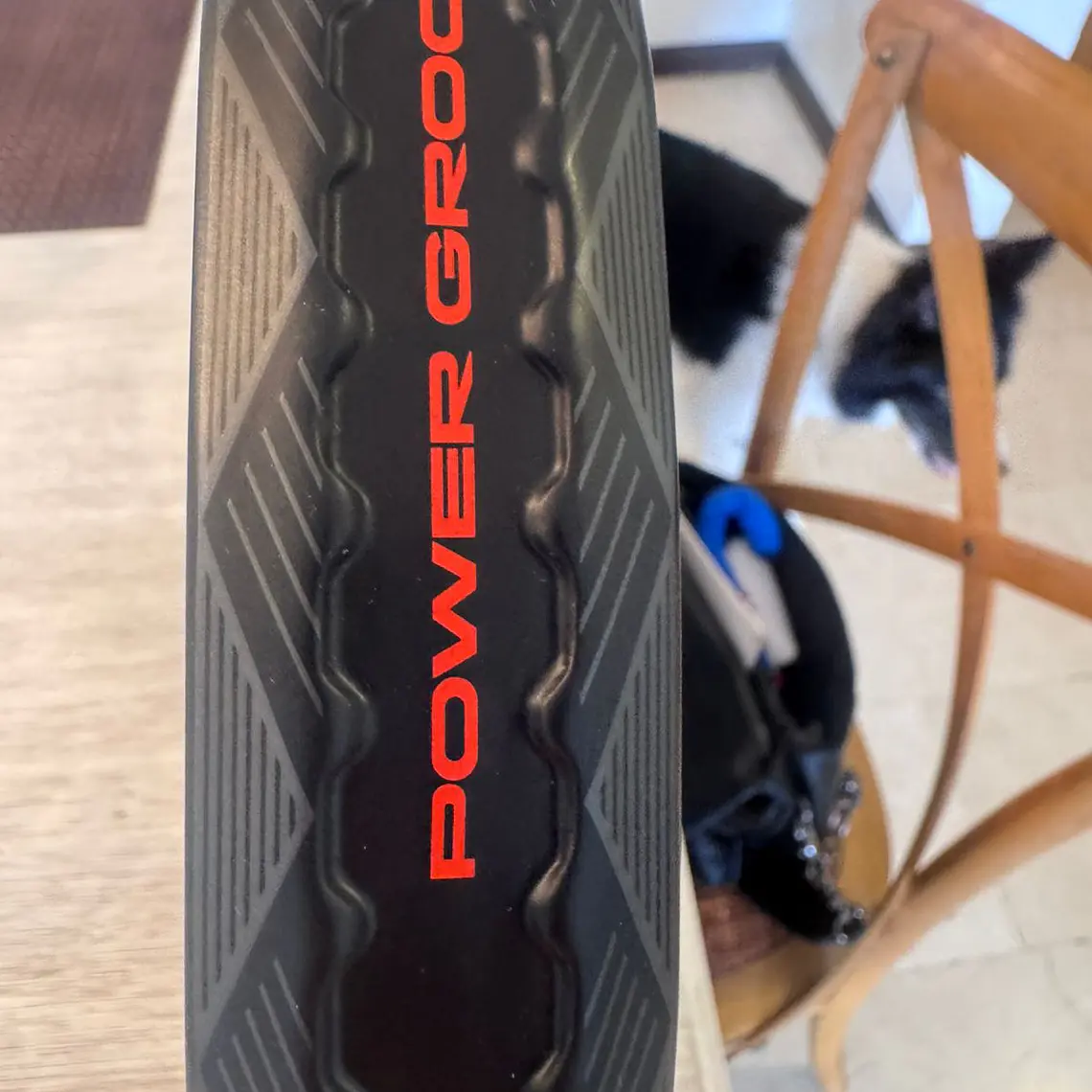 Adidas Metalbone HRD+ (Ale Galán) – Potencia extrema para jugadores PRO 8
