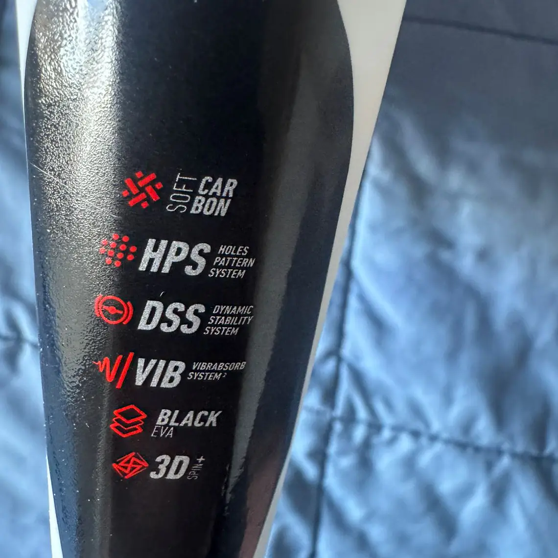 Babolat Technical Viper SOFT 3.0 2026– Potencia PRO con efecto y precisión 2