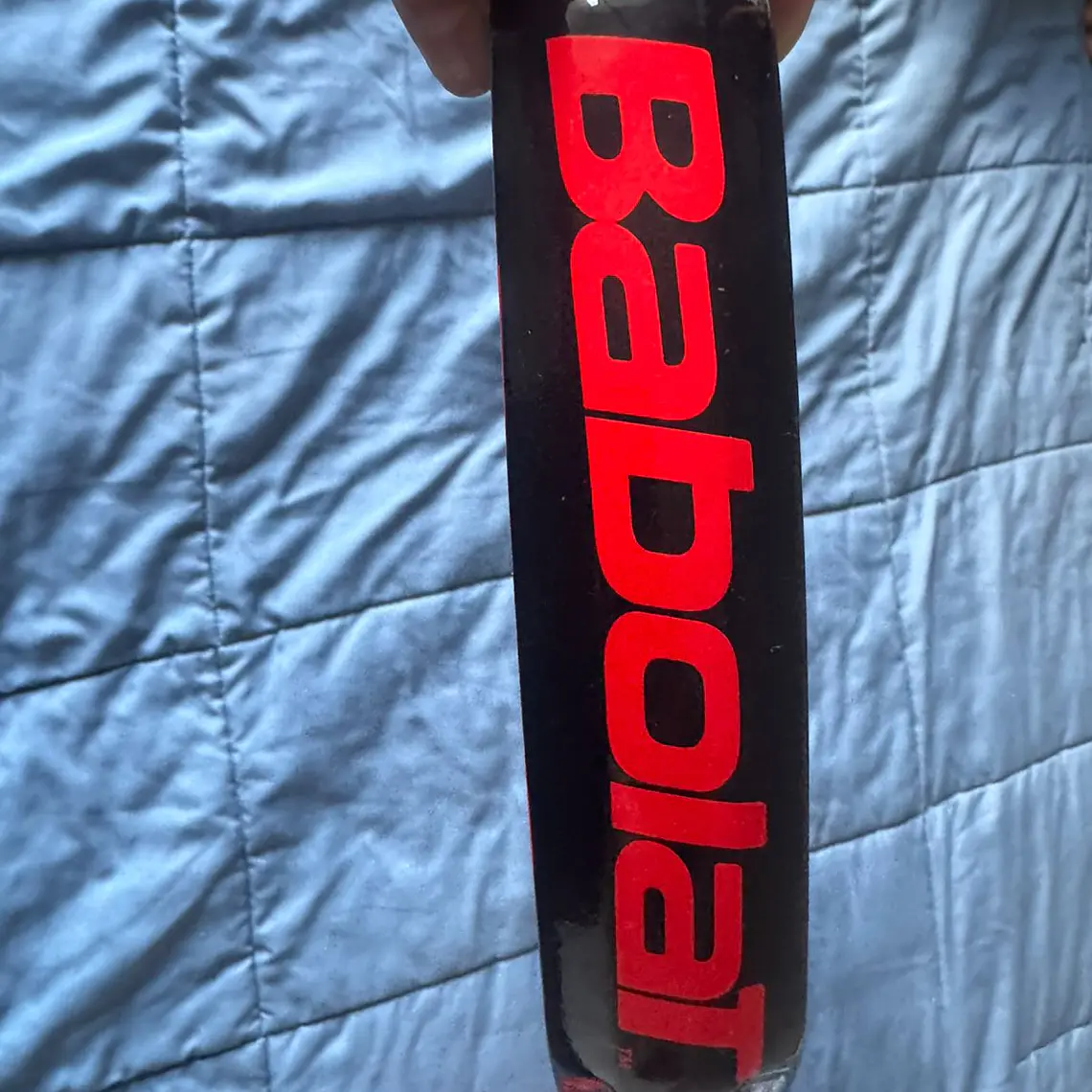 Babolat Technical Viper SOFT 3.0 2026– Potencia PRO con efecto y precisión 3
