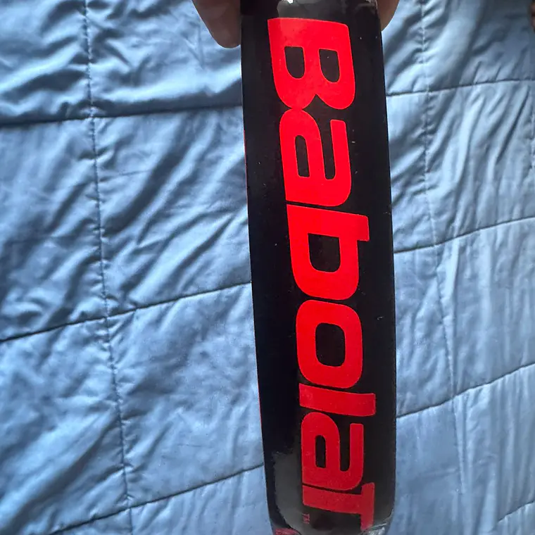 Babolat Technical Viper SOFT 3.0 2026– Potencia PRO con efecto y precisión 3