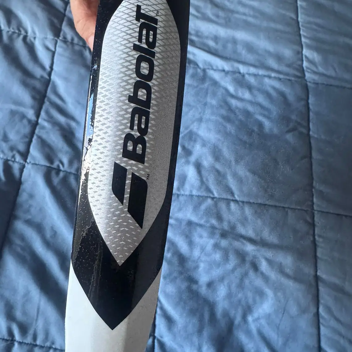 Babolat Technical Viper SOFT 3.0 2026– Potencia PRO con efecto y precisión 4