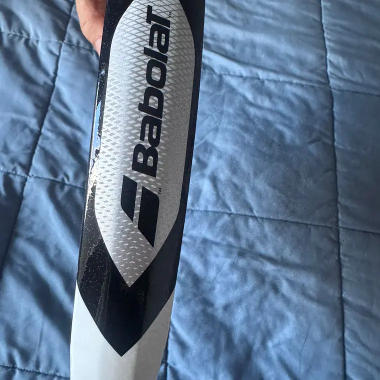 Babolat Technical Viper SOFT 3.0 2026– Potencia PRO con efecto y precisión 4