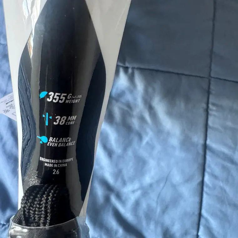 Babolat Air Veron 2026 – Velocidad, manejo y potencia equilibrada 2