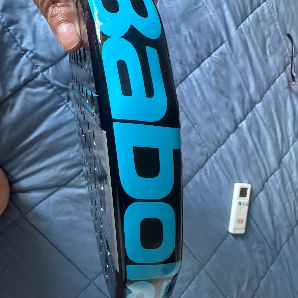 Babolat Air Veron 2026 – Velocidad, manejo y potencia equilibrada 4