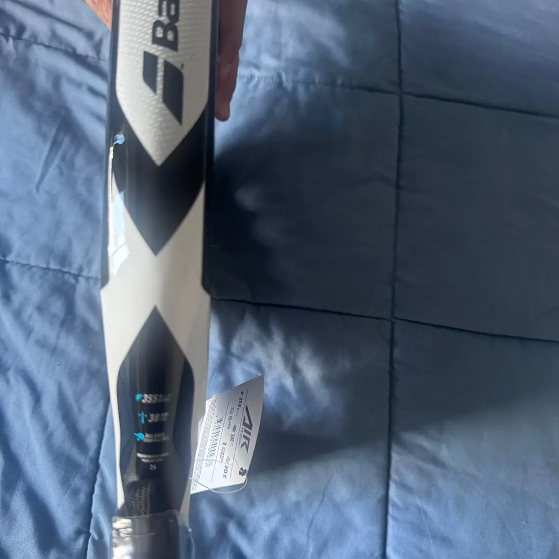 Babolat Air Veron 2026 – Velocidad, manejo y potencia equilibrada 6