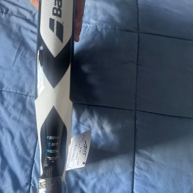 Babolat Air Veron 2026 – Velocidad, manejo y potencia equilibrada 6