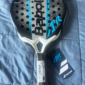Babolat Air Veron 2026 – Velocidad, manejo y potencia equilibrada