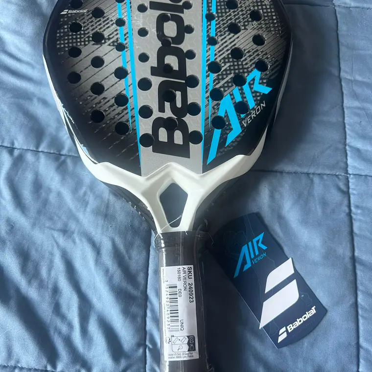 Babolat Air Veron 2026 – Velocidad, manejo y potencia equilibrada 1