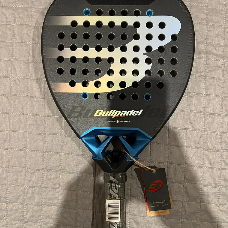 🎾🔥 BULLPADEL VERTEX 05 COMFORT 2026 🔥🎾 💣 POTENCIA BRUTAL + COMODIDAD + CONTROL 💣 1