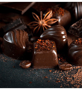 Workshop Chocolate - Nível I