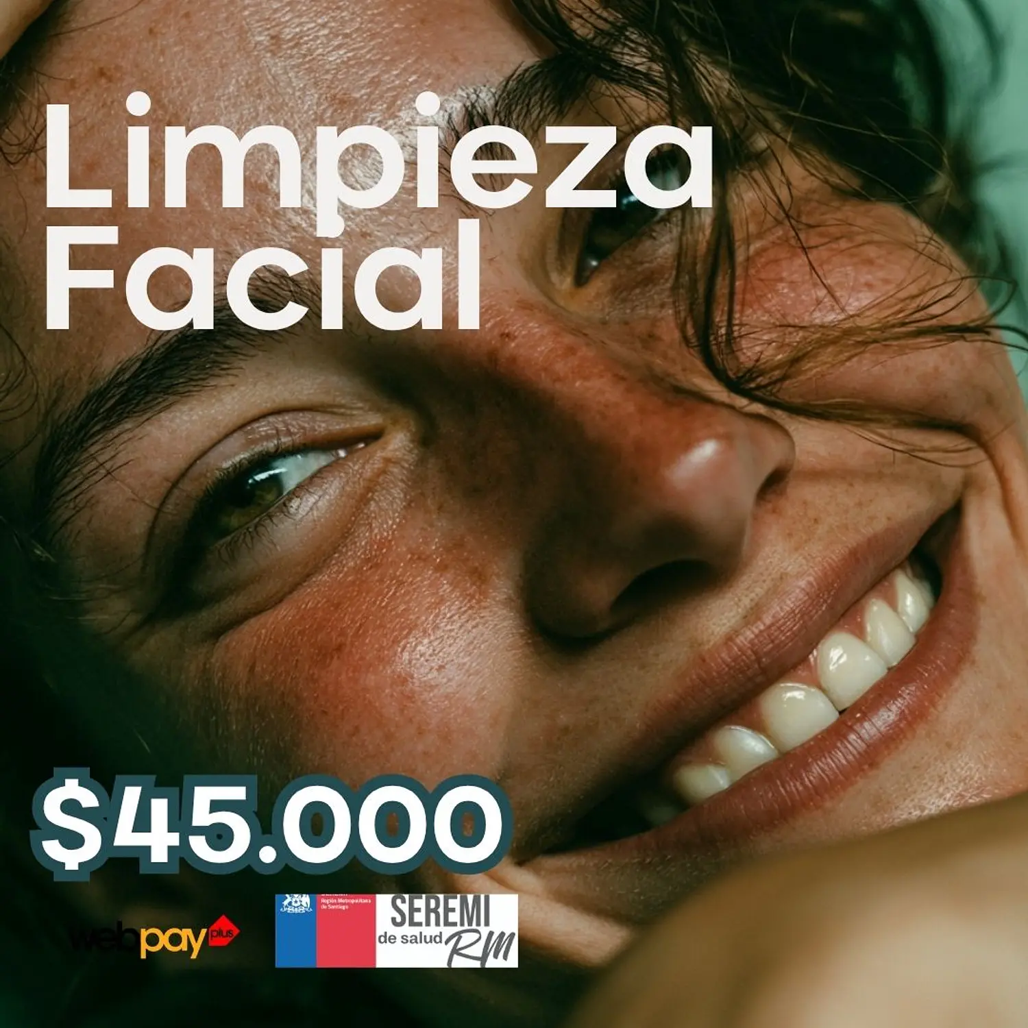 Limpieza Facial 1