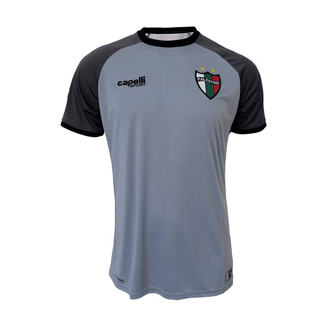 CAMISETA DE VIAJE 2022-2023