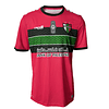 CAMISETA ARQUERO ROJA 2022-2023