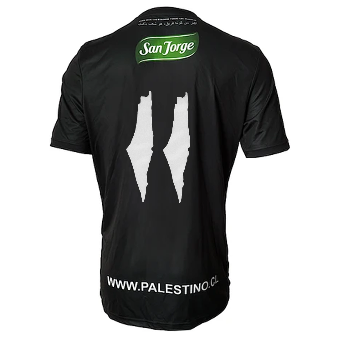 CAMISETA HISTORICA ALTERNATIVA ADULTO 2022-2023