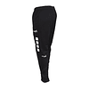 PANTALON DE BUZO NEGRO 2021 