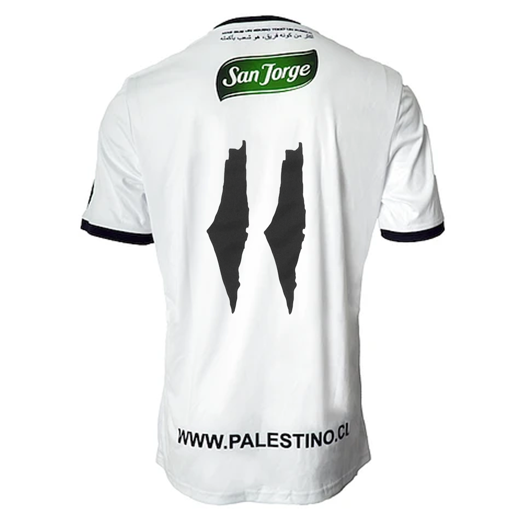 TERCERA CAMISETA HISTORICA ADULTO 2022-2023