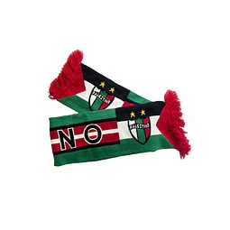 BUFANDA PALESTINO 
