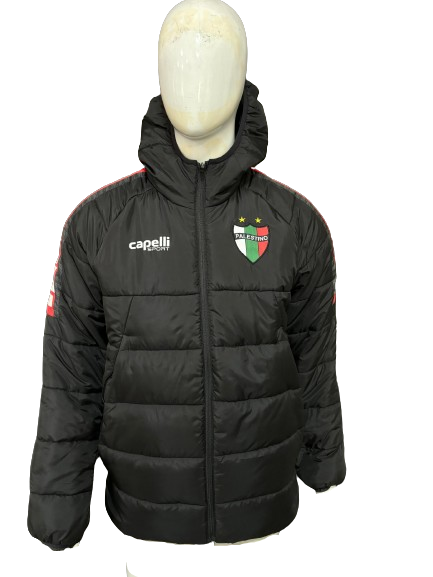 PARKA OFICIAL 2024