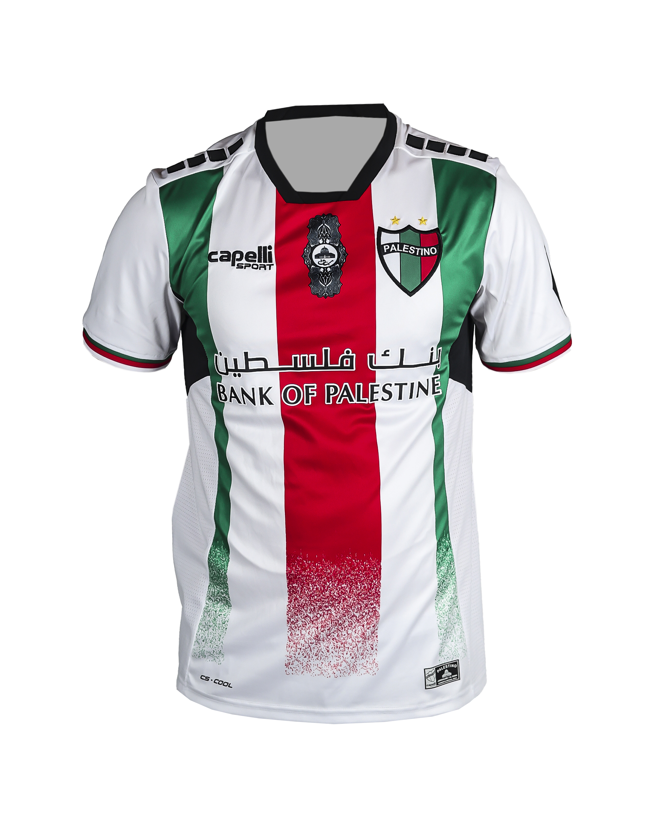 Camiseta Argentina Local 2024-2025 Versión Infantil Niño Fan