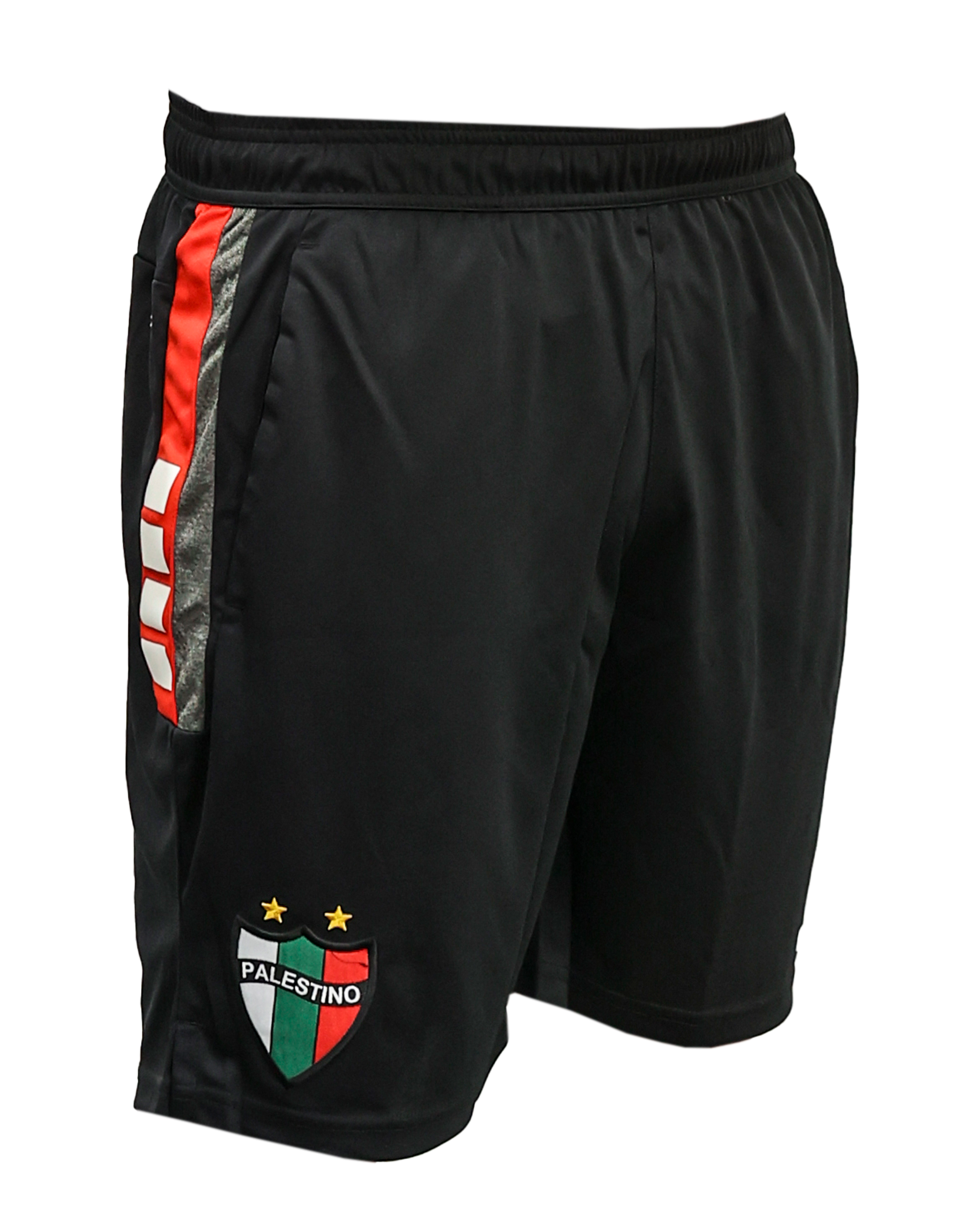 SHORT CON BOLSILLO 2024