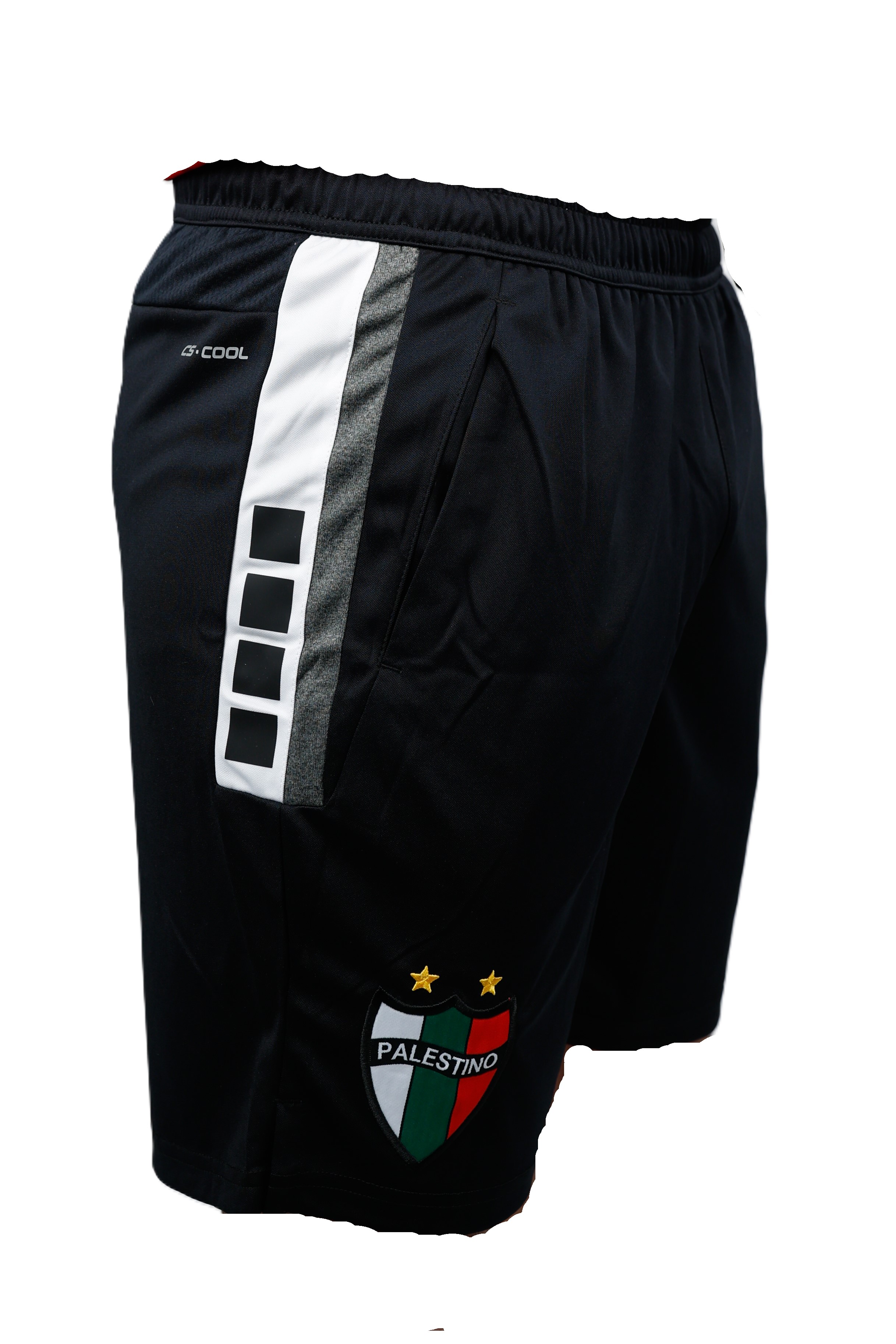 SHORT CON BOLSILLO 2025
