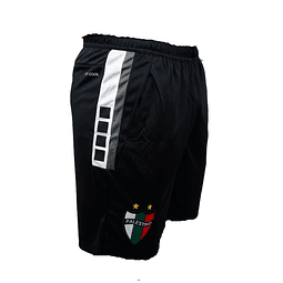 SHORT CON BOLSILLO NIÑO 2025 